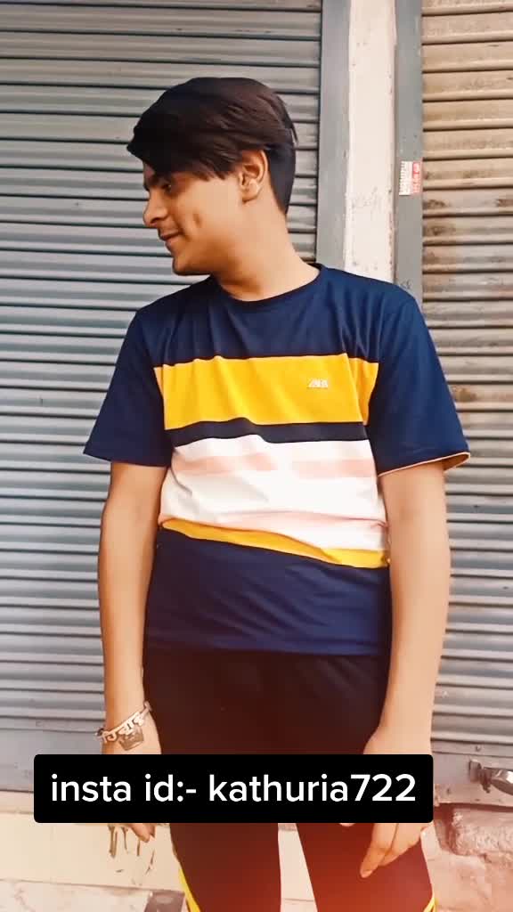 @Shivam Kathuria ❤️