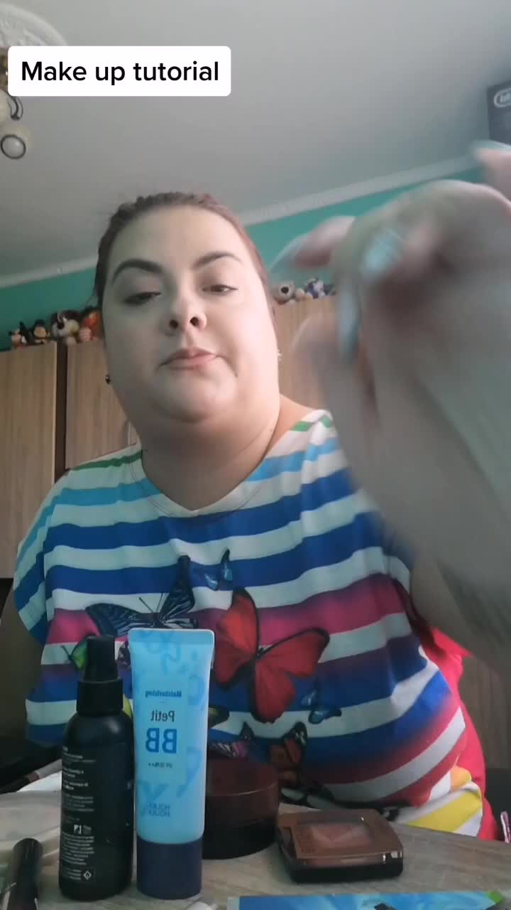 @AlexaMel