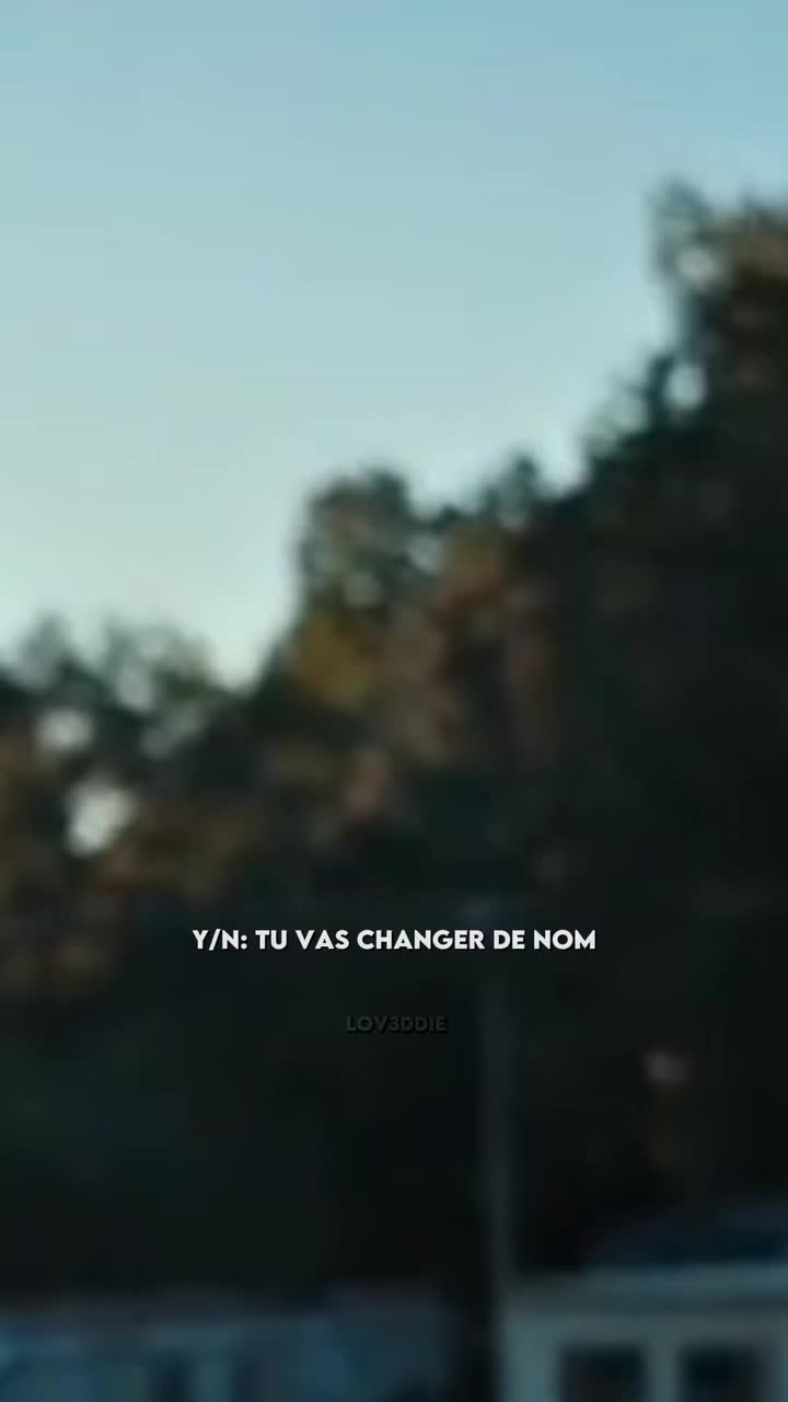 @povs & edits