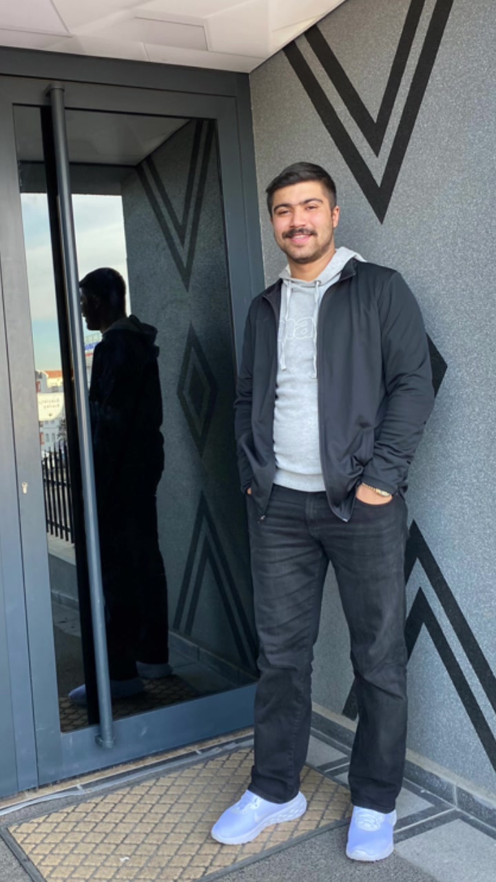 @Dilge&ccedil; Aydın