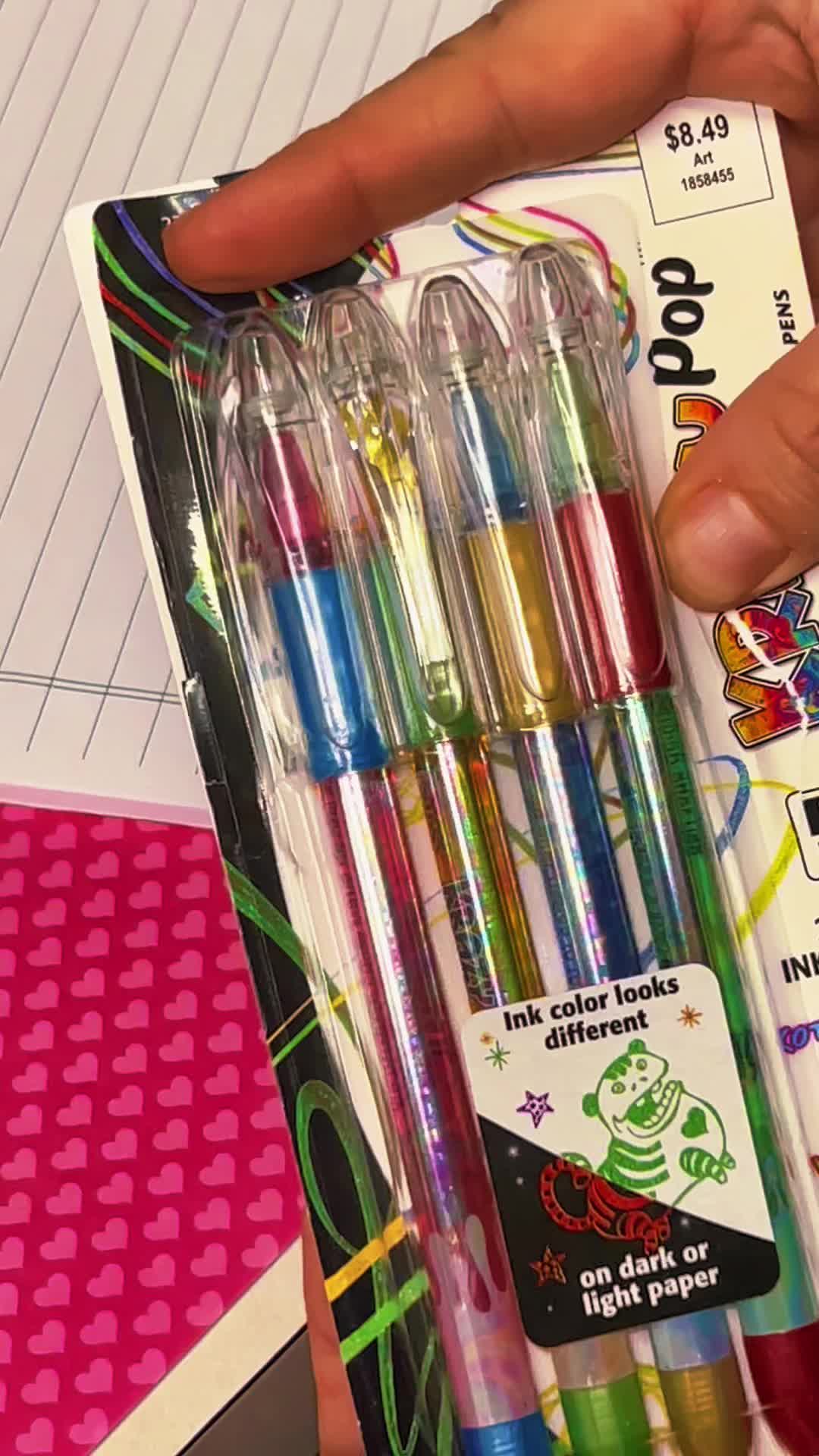 @Pen Friendzy