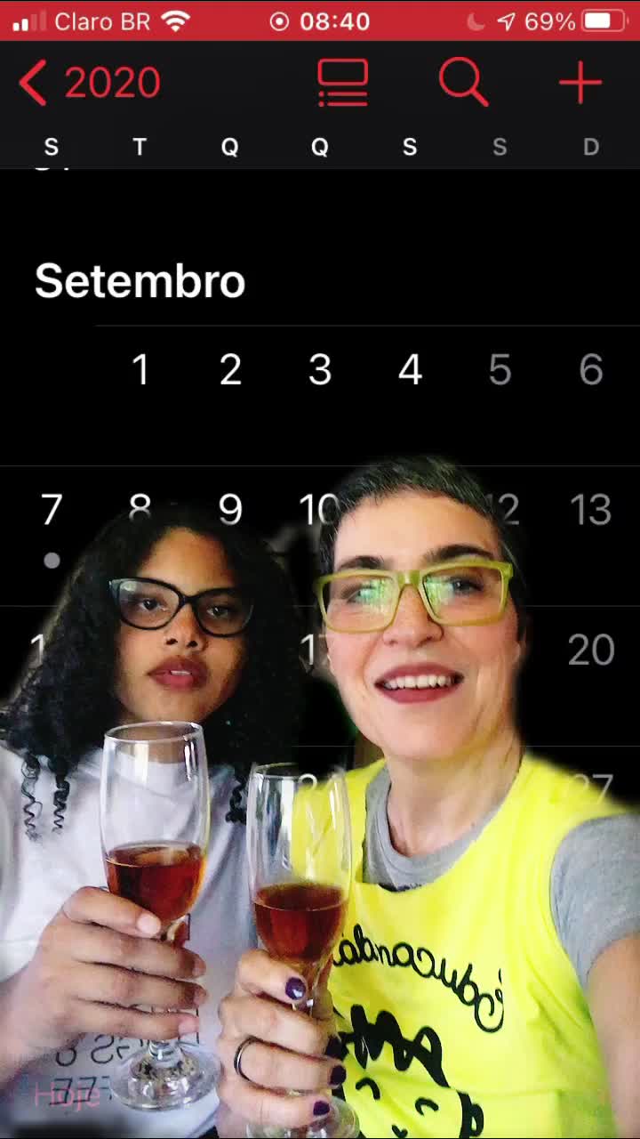 @Betha Medeiros