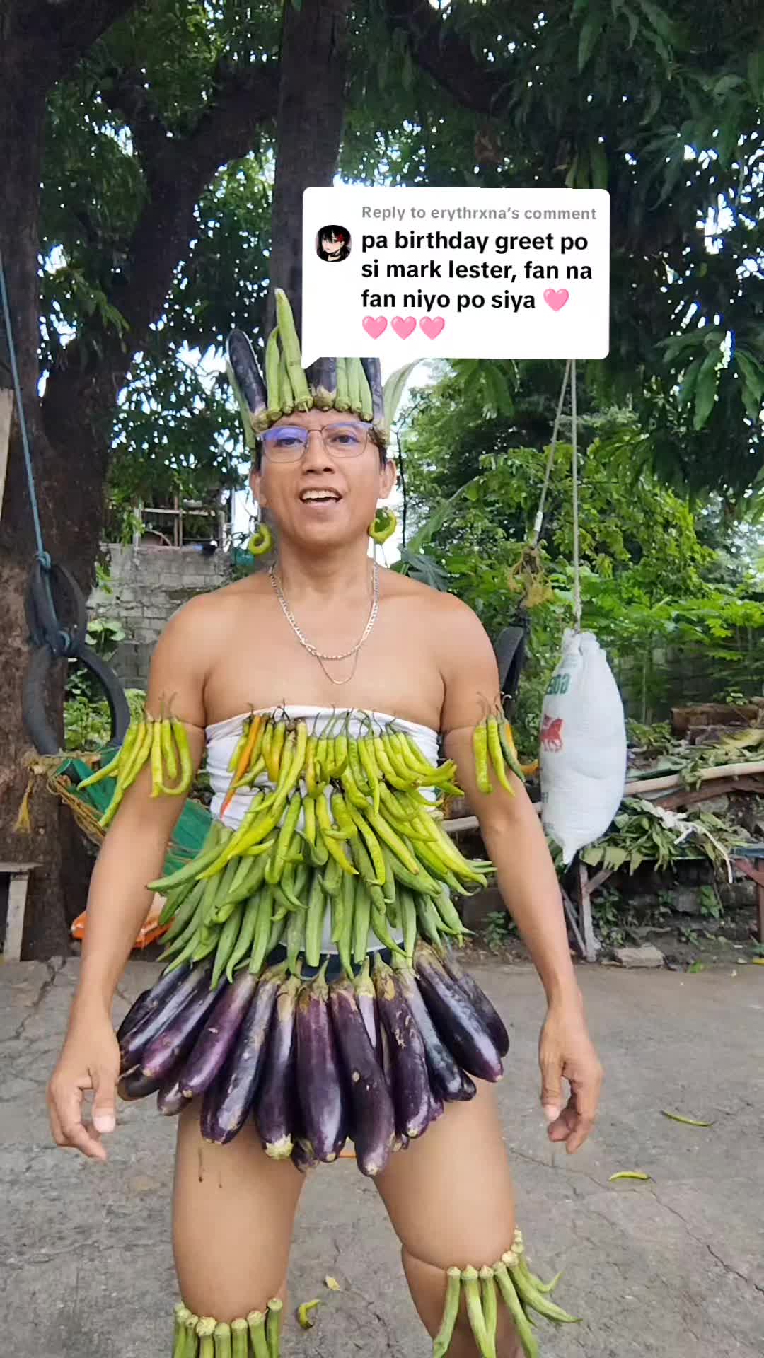 @Kuya val