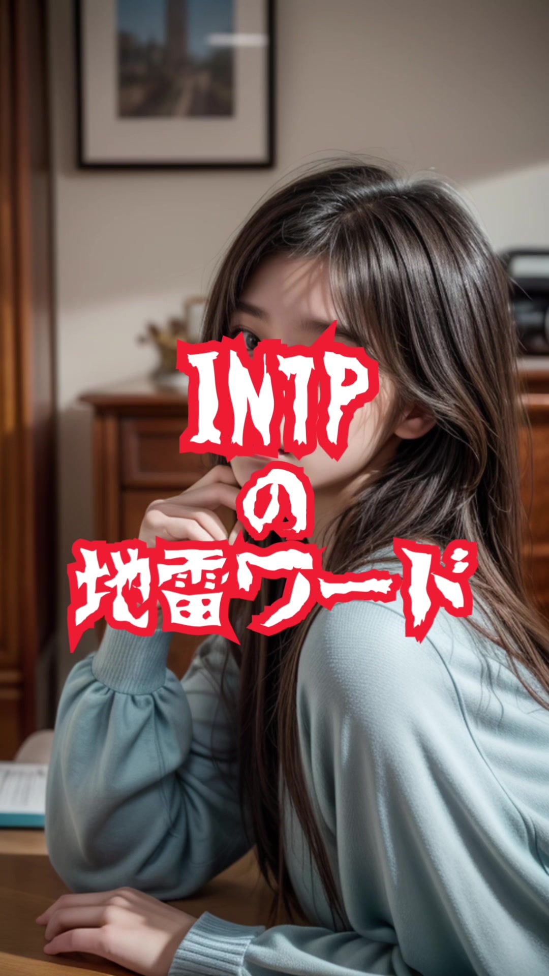 @MBTI GIRLS