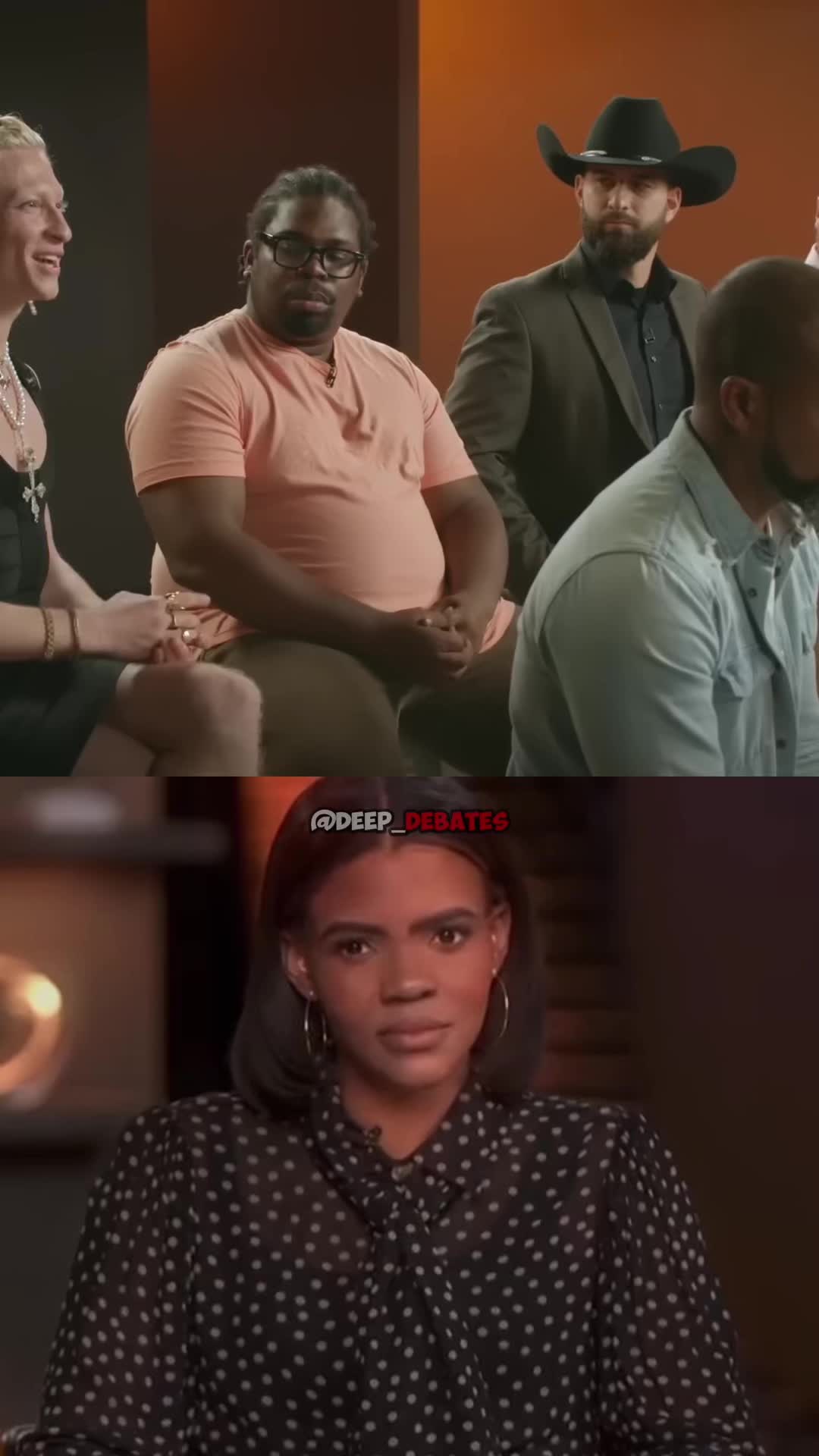 @DeepDebates