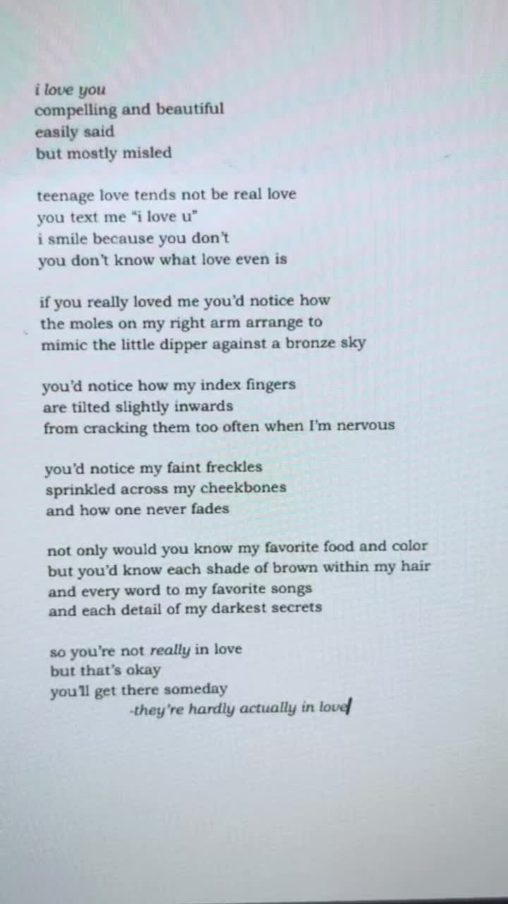 @<3