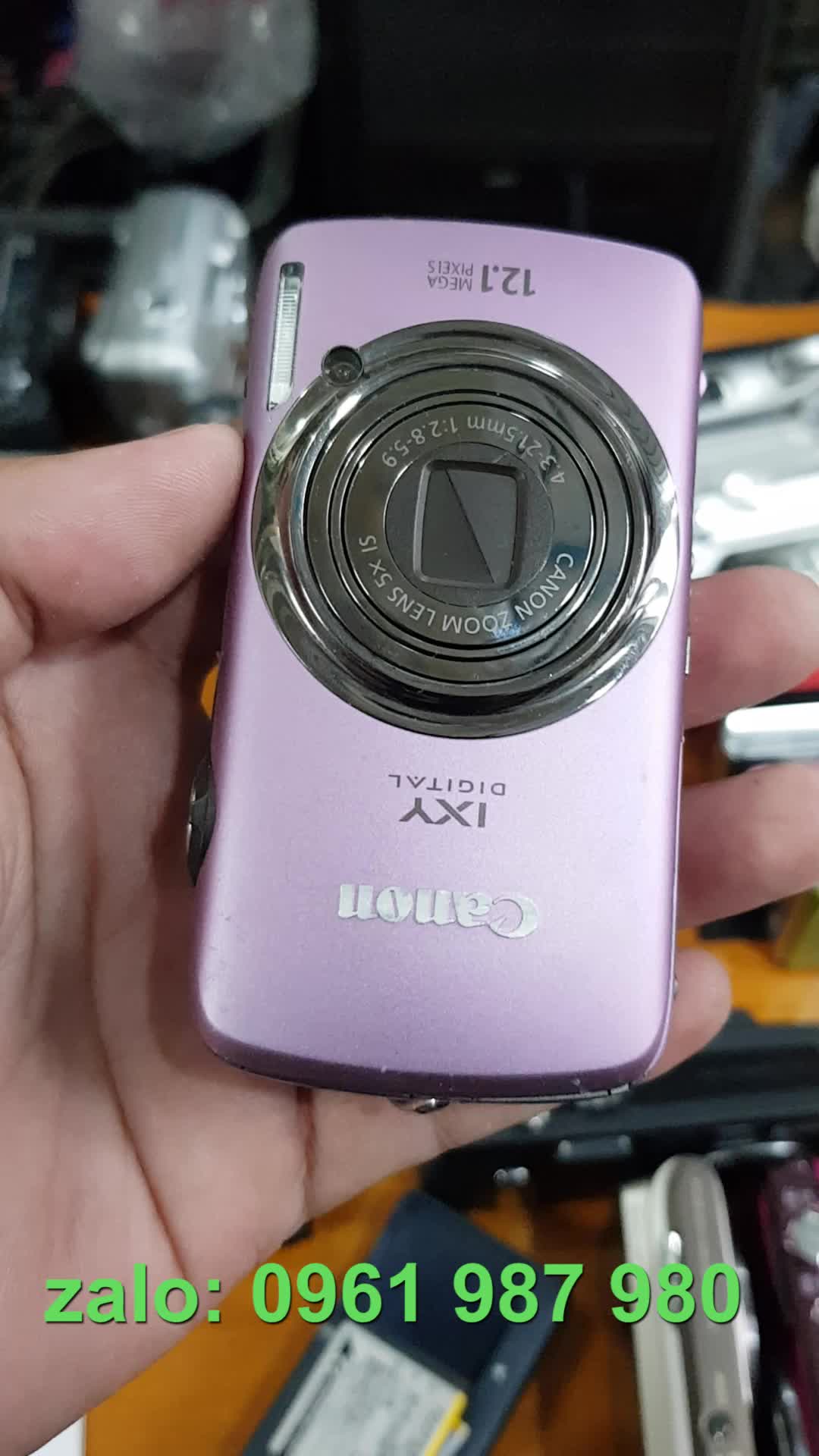 @Shop m&aacute;y ảnh kts Compact
