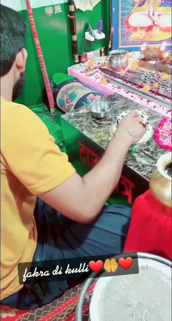 @दीवानी हैदर शेख़ दी