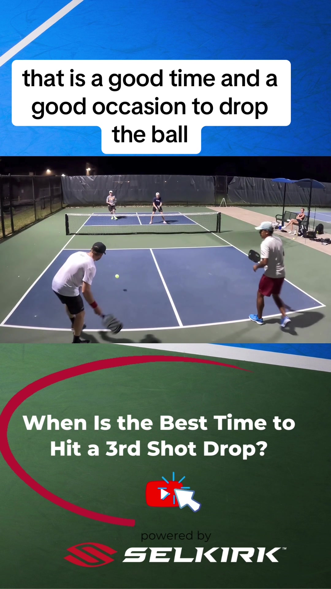 @High Five Pickleball (Adam)