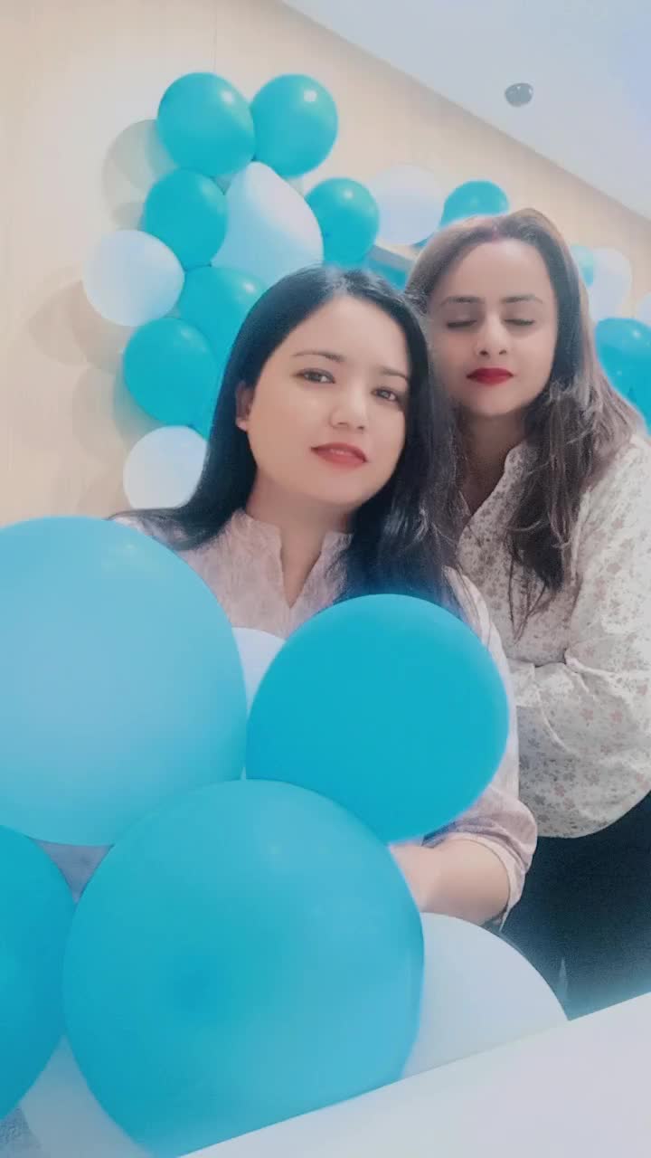 @Barsha Magar