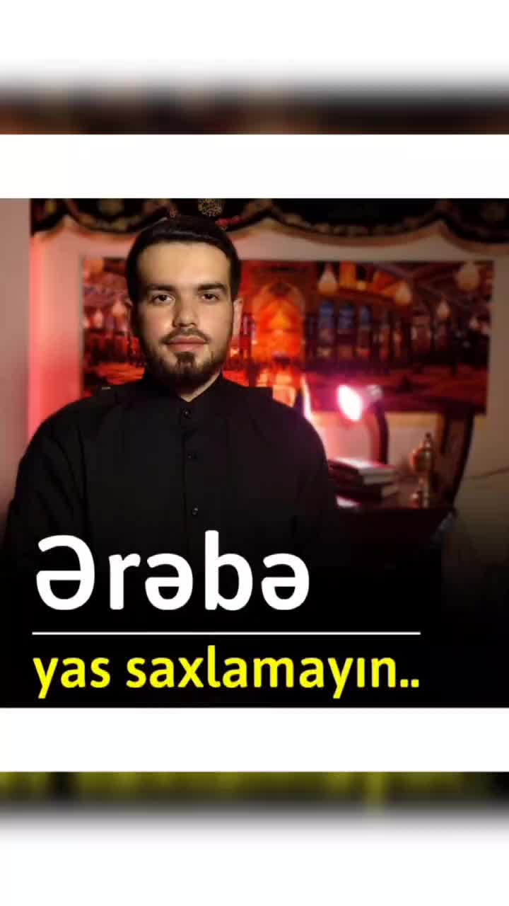 @Huseynçilər