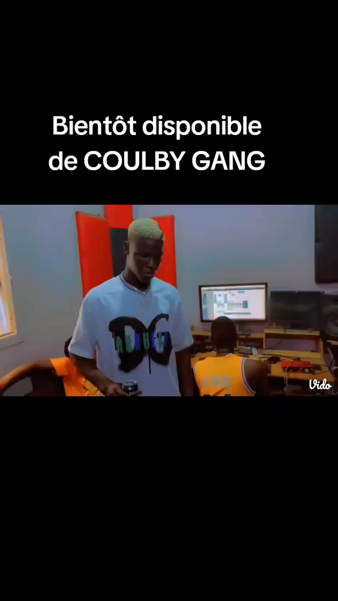 @COUL By GANG
