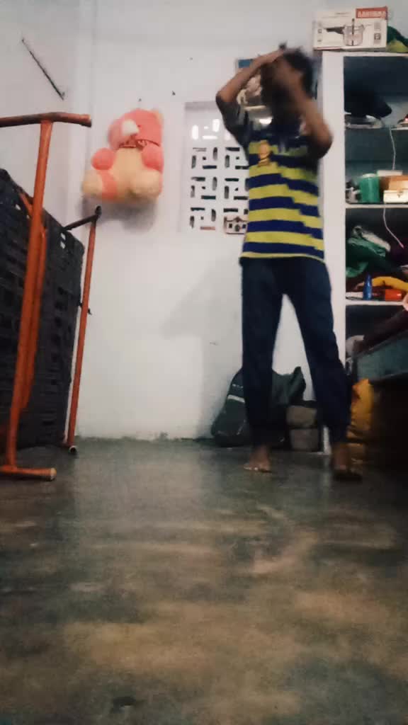 @tharun naidu
