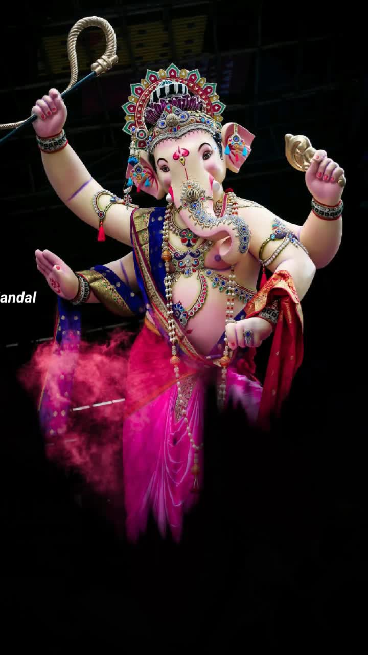 @&bull;|| बाप्पा भक्त ||&bull;