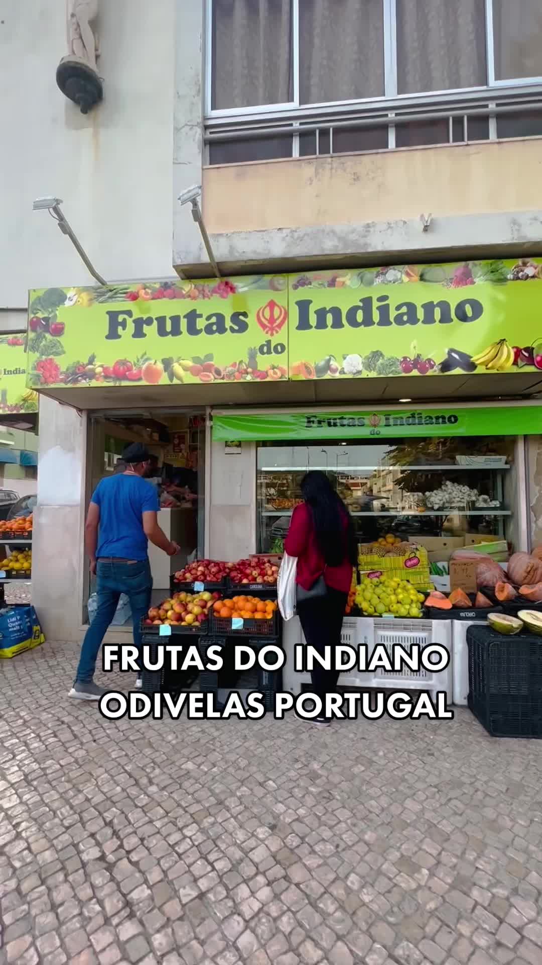 @🍎Frutas do indiano🍎