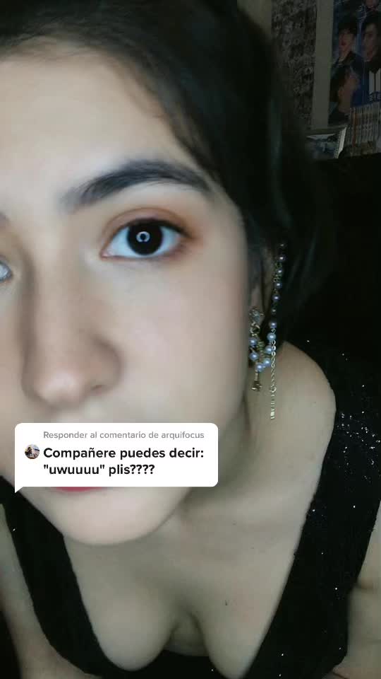 @Jaqueline Garcia