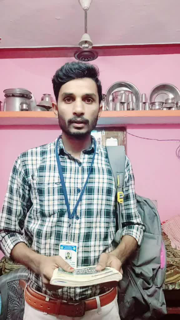 @Naidu kumar