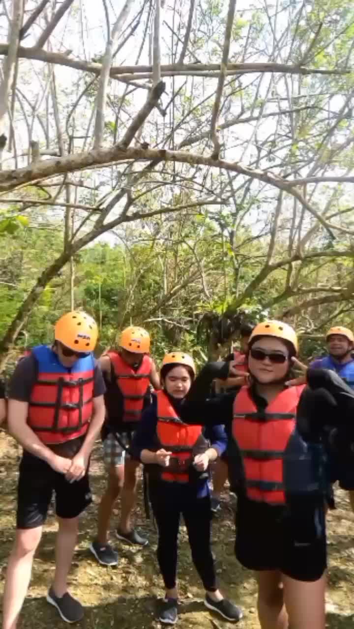 @explore green Canyon