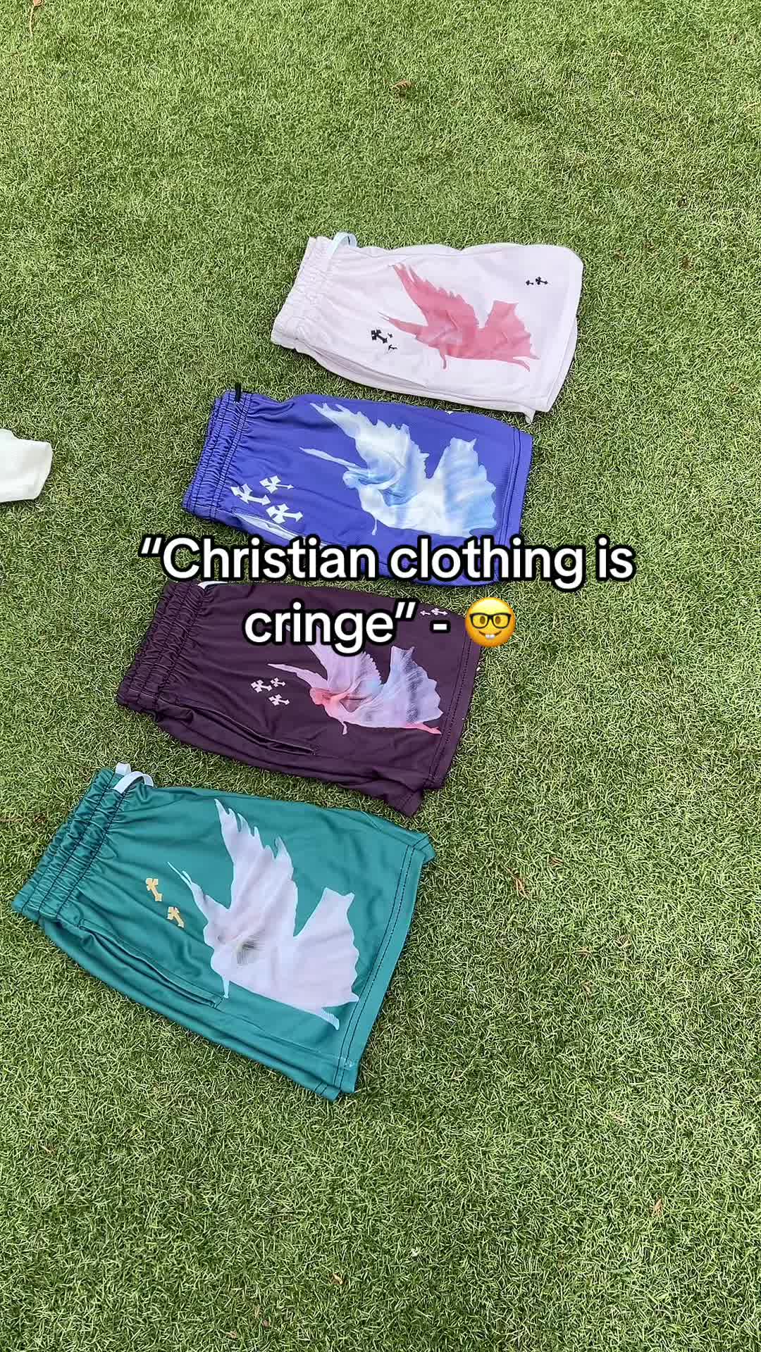 @Gods Creation