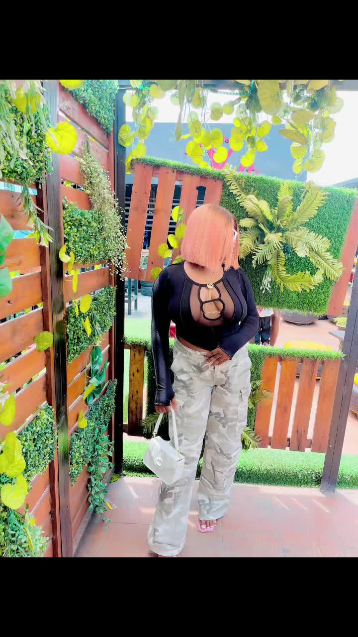 @Bad Gurl Vee❤️😍👙