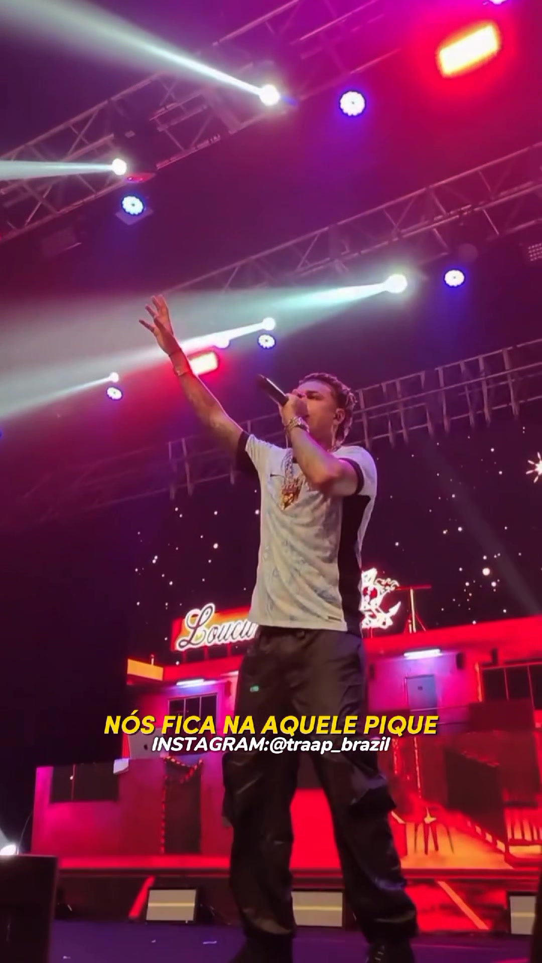 @Traap Brazil🇧🇷🎵