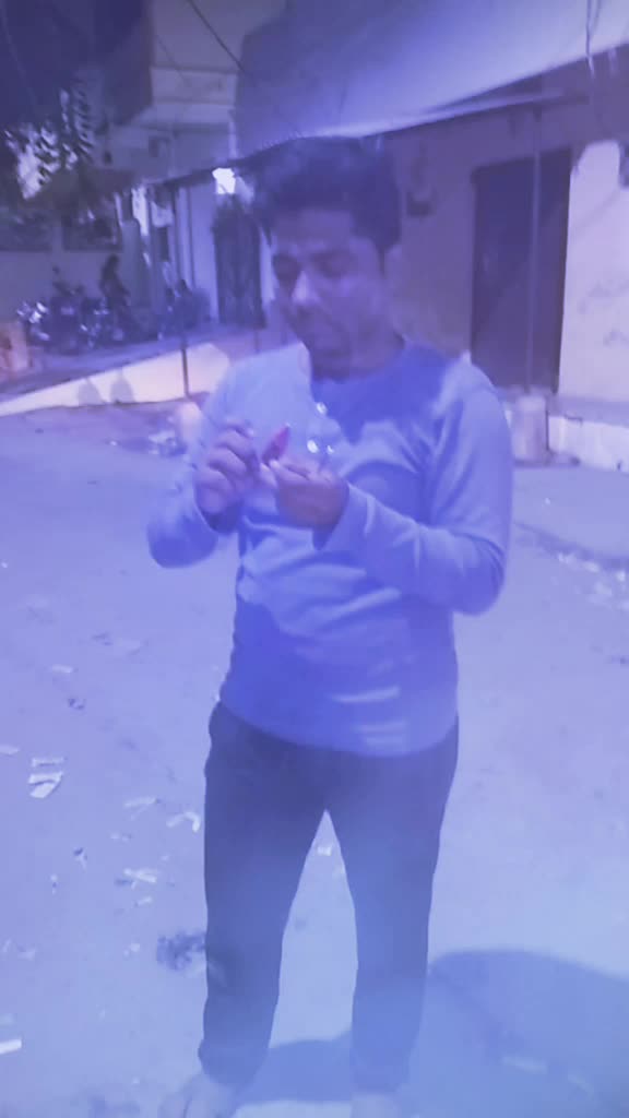 @Akhilesh Reddy