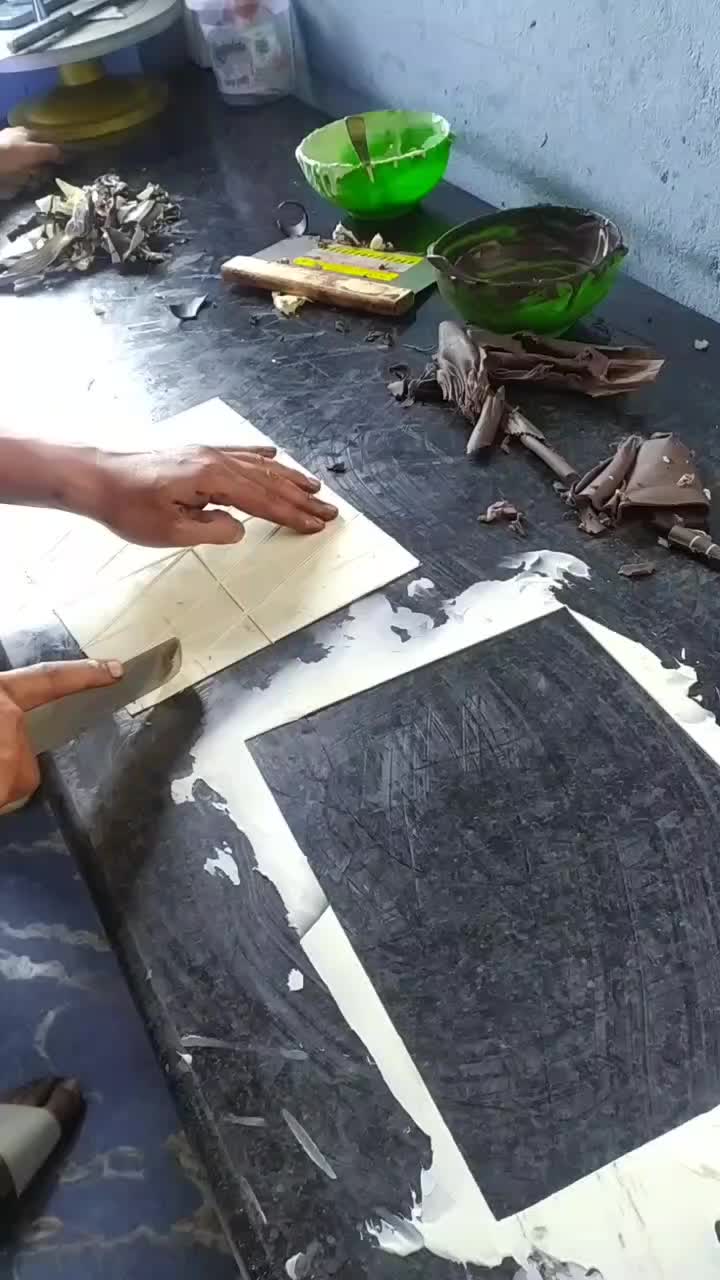 @cake maker