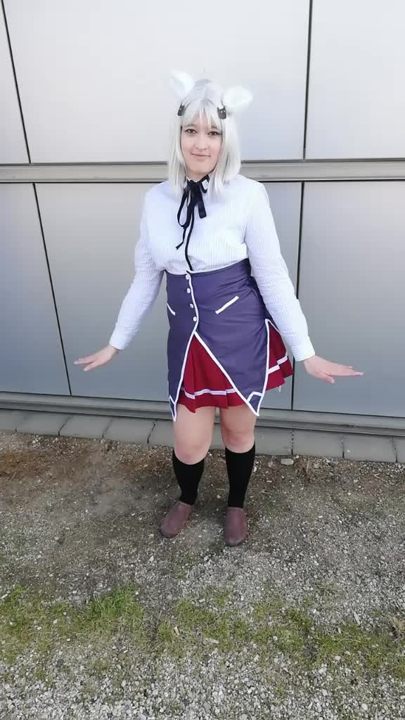 @Kirschblütentiger