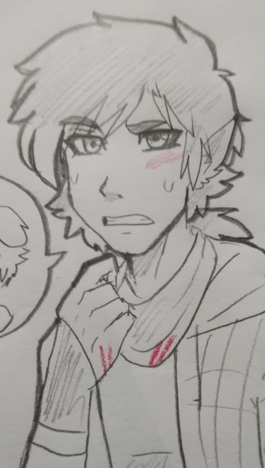 @La Andrekwaii uwu