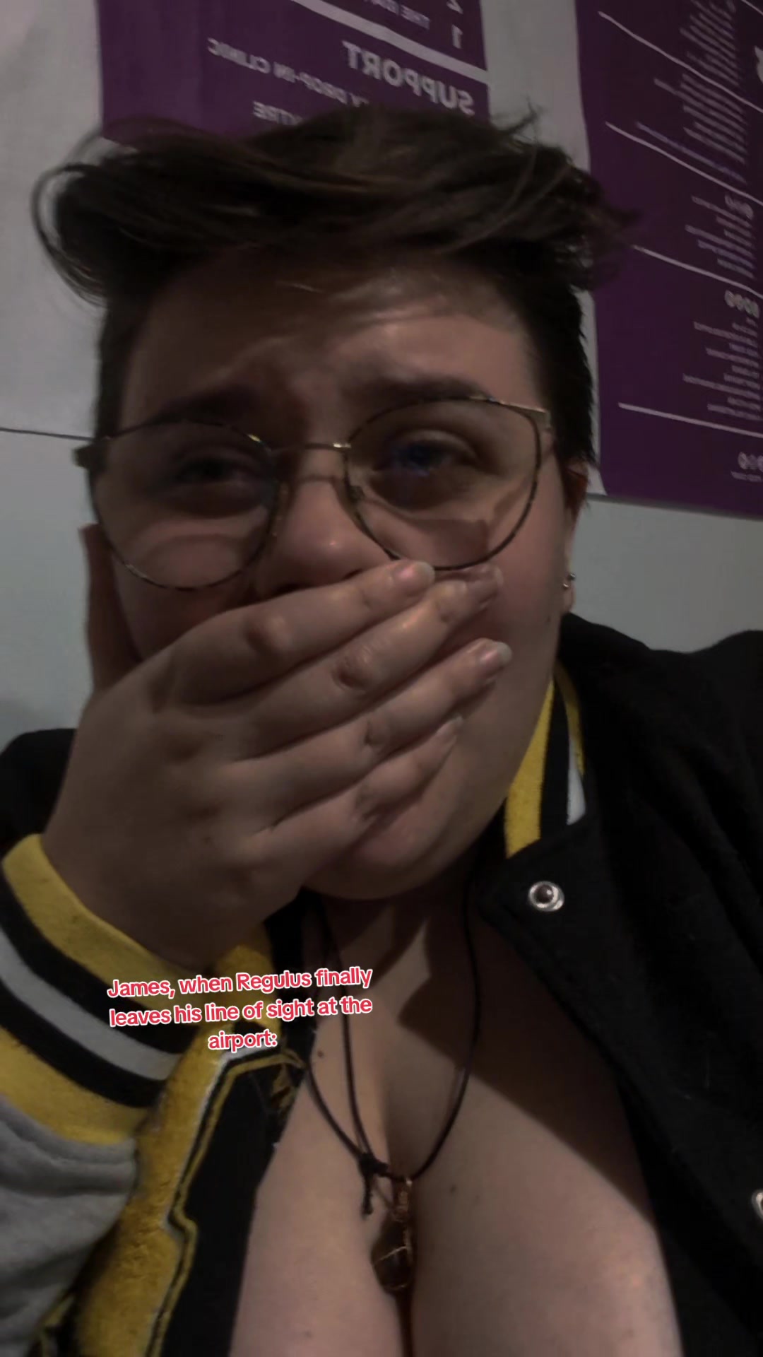 @QueerOlderSibling ๐ณ๏ธ๐