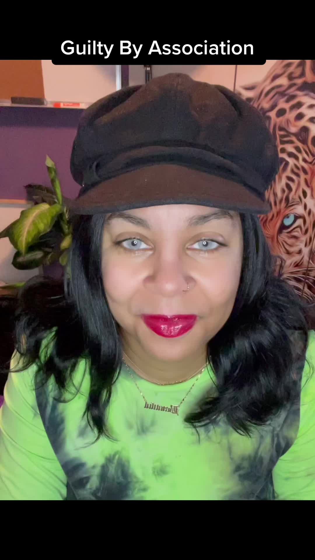 @LaTanya Scott