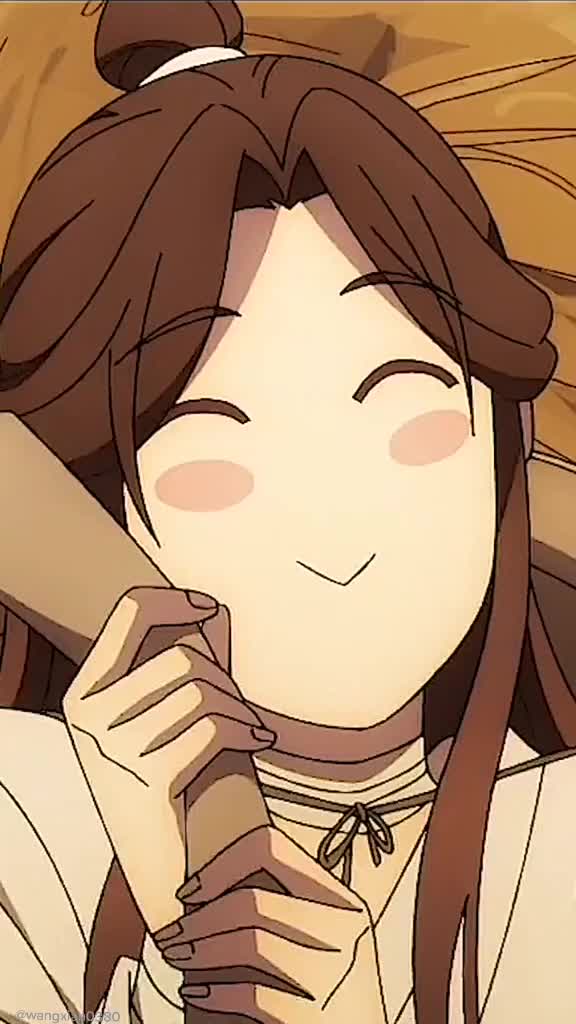 @WangXian