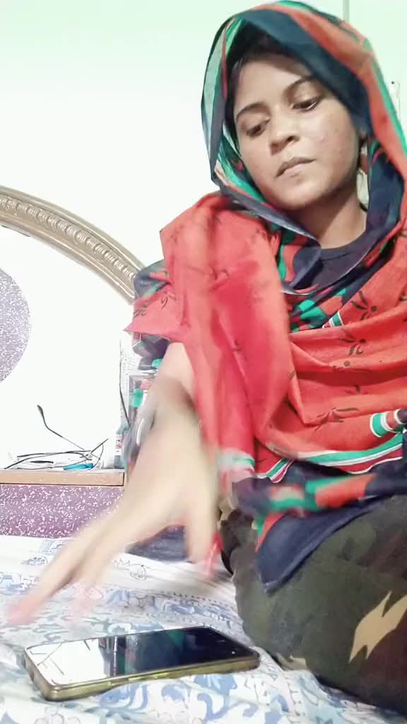 @madhavi