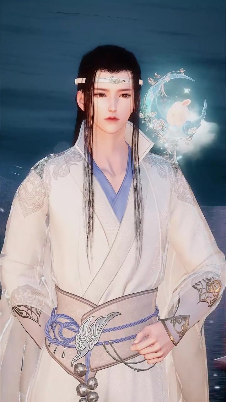 @前无古人