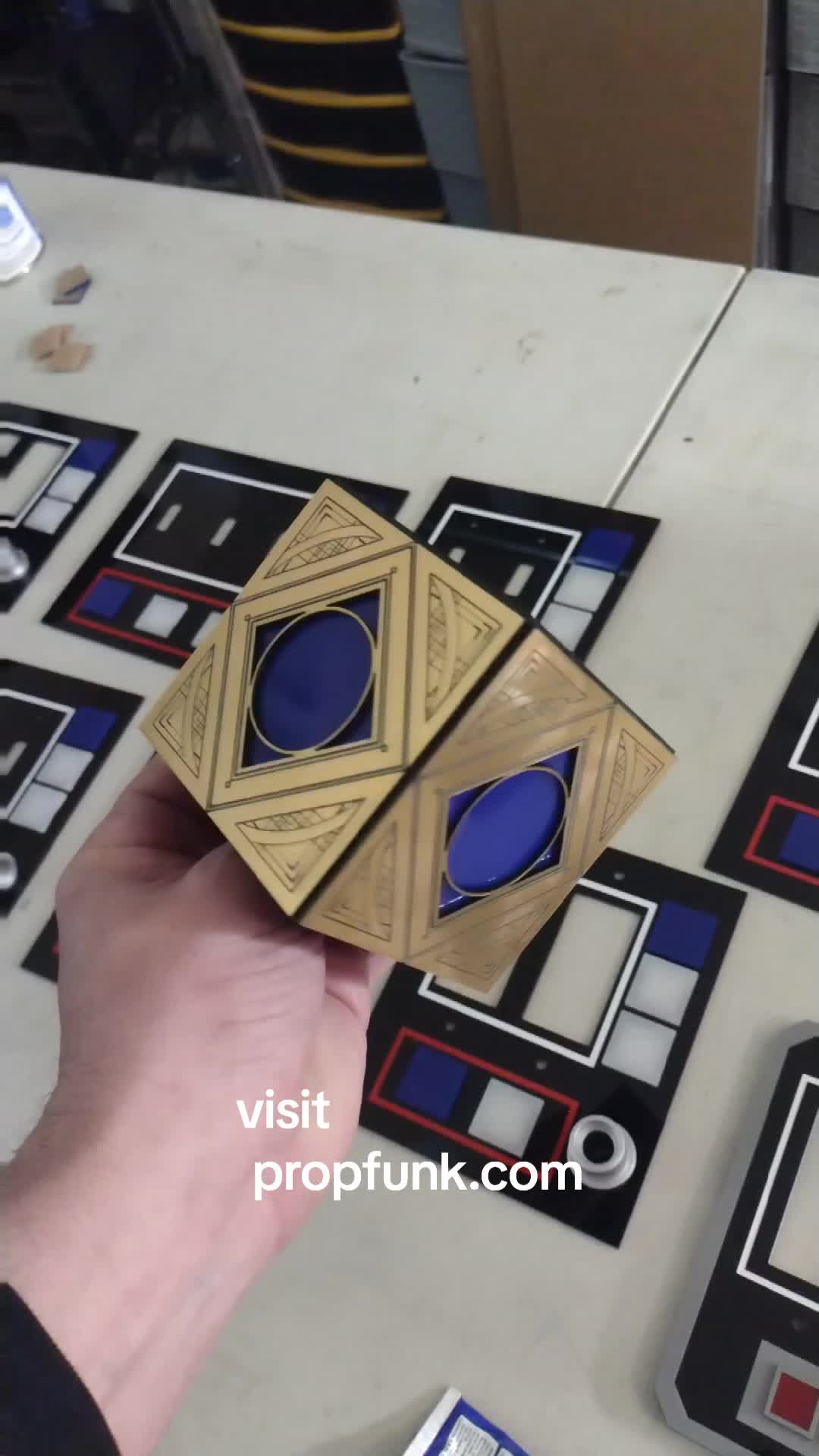 @ThePropfunk