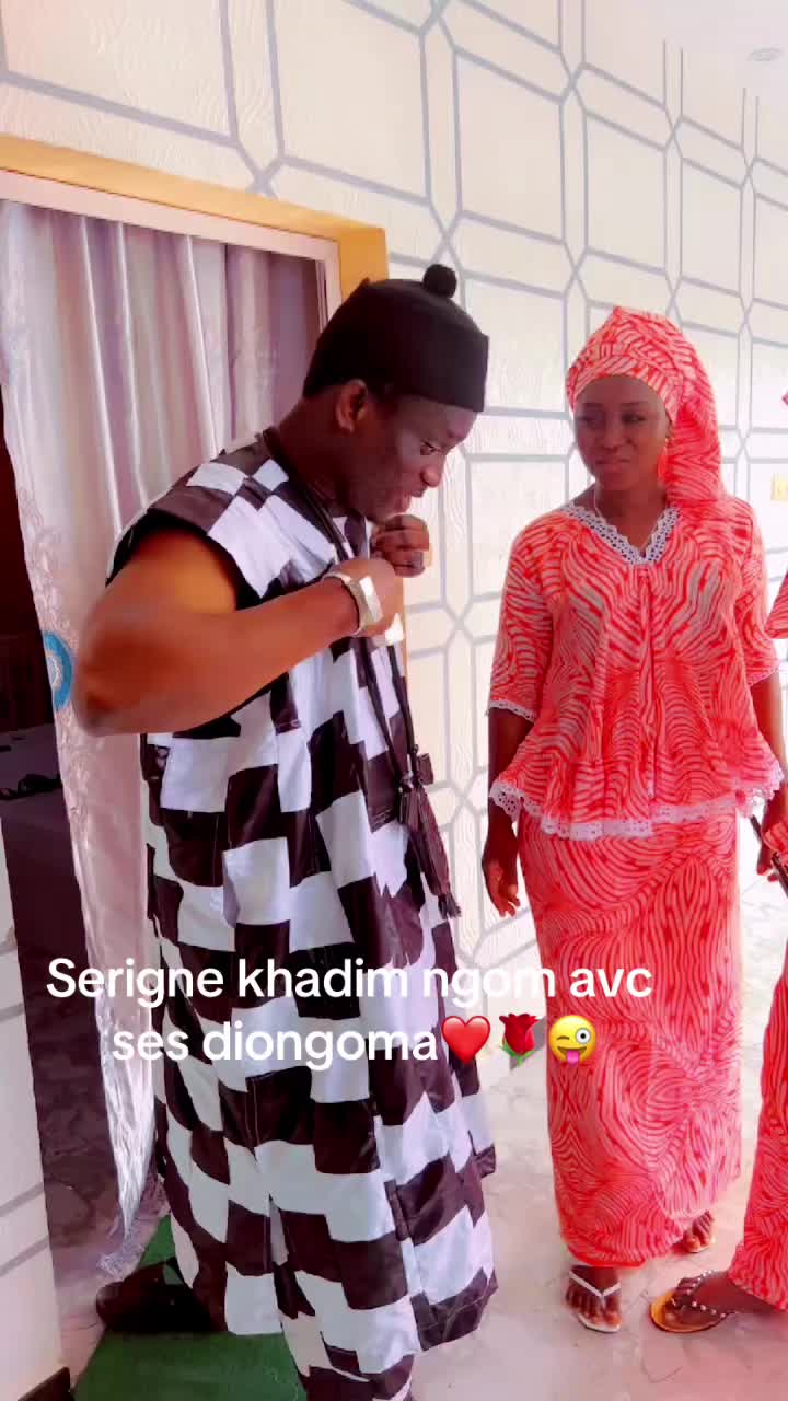 @Linguèrou S KHADIM NGOM✌️