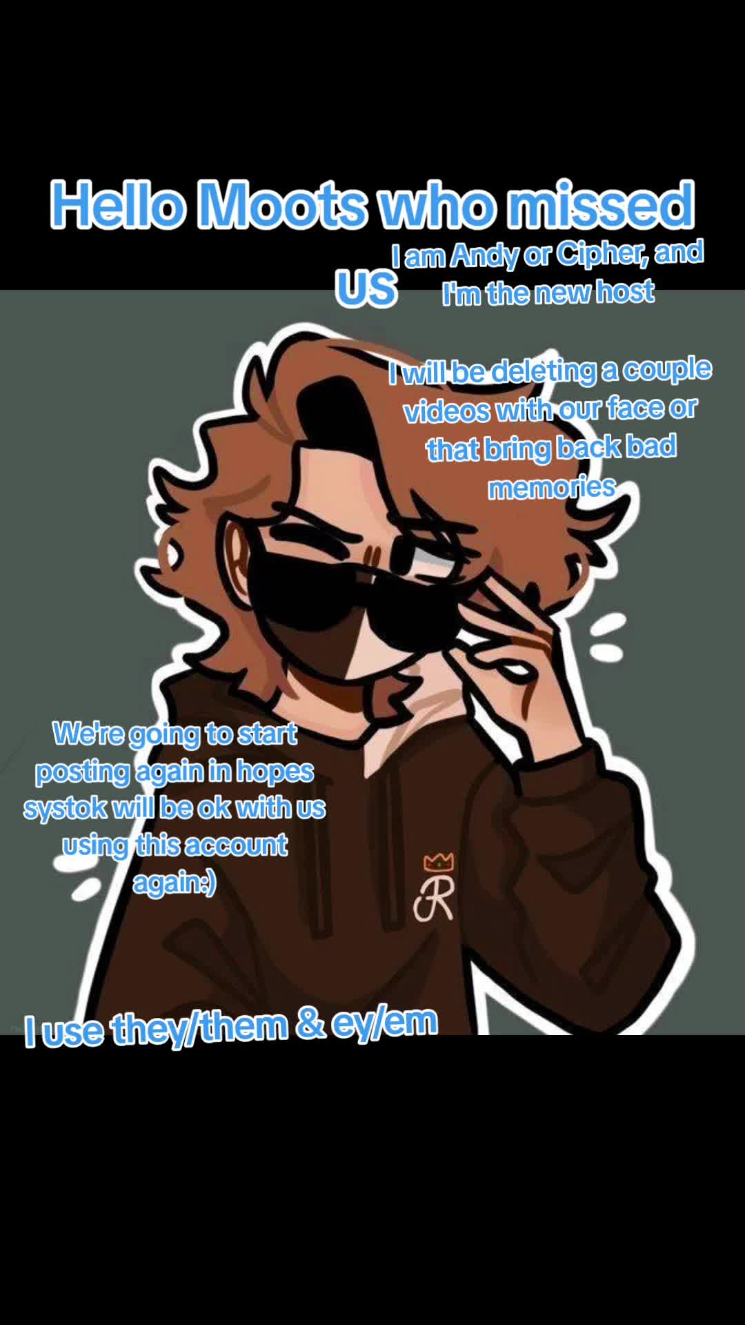 @INACTIVE(?) maybe not