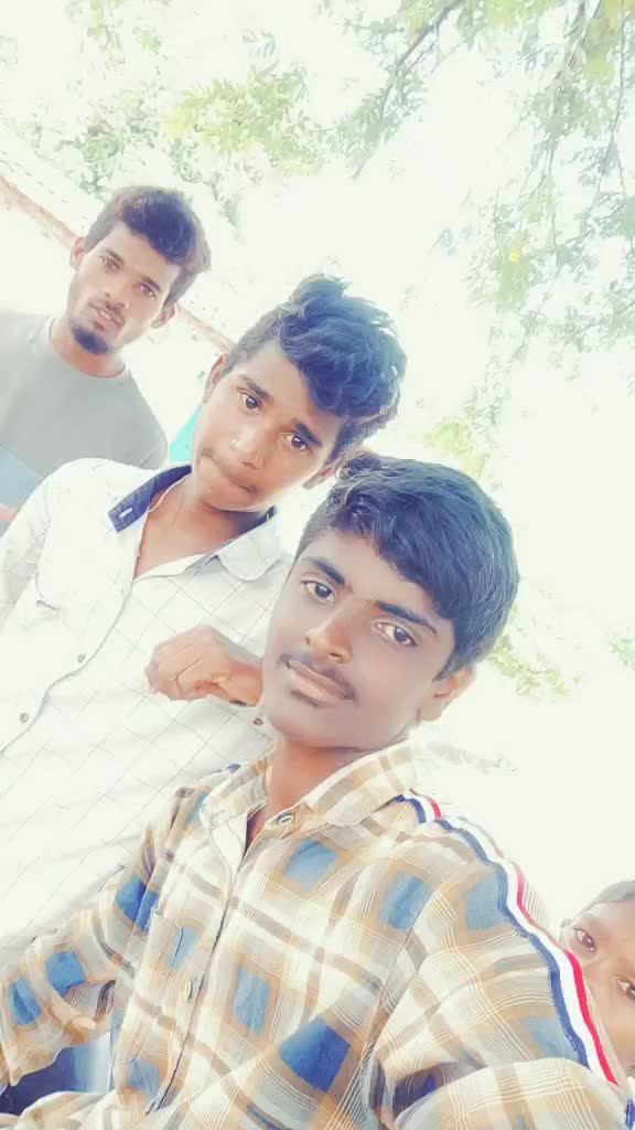 @Aravind yadav
