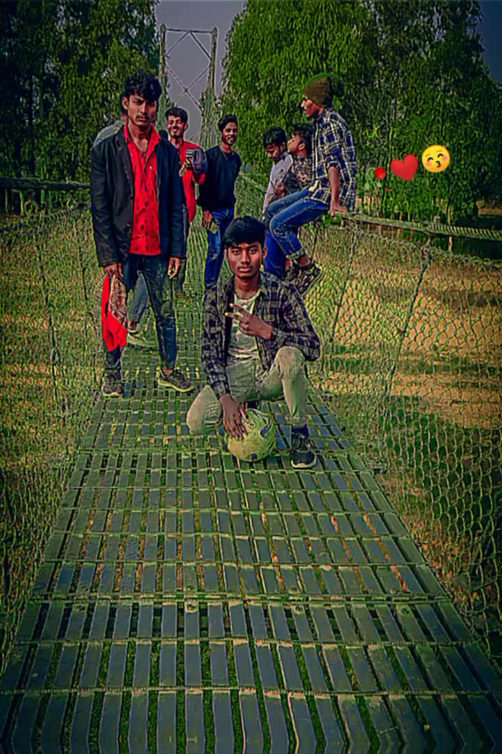 @upendraMadhesi