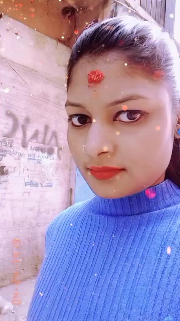 @Laxmi shrivastav
