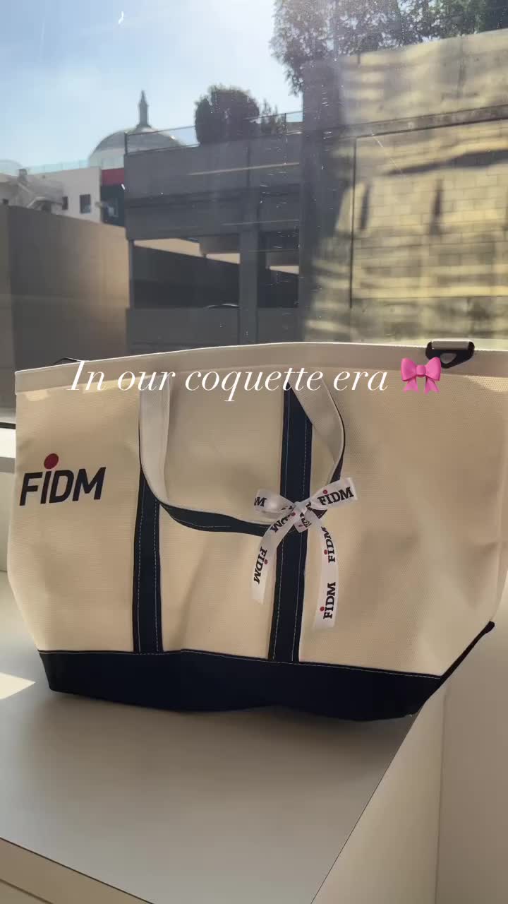 @FIDM