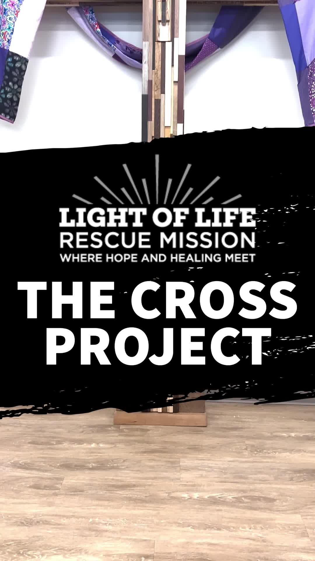 @Light of Life Rescue Mission