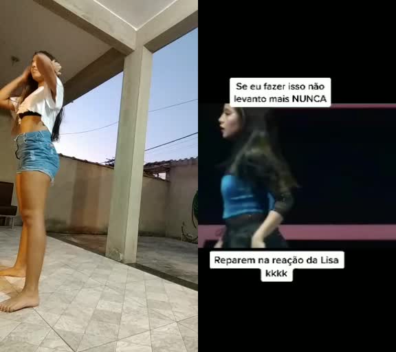 @Thayna Vidal