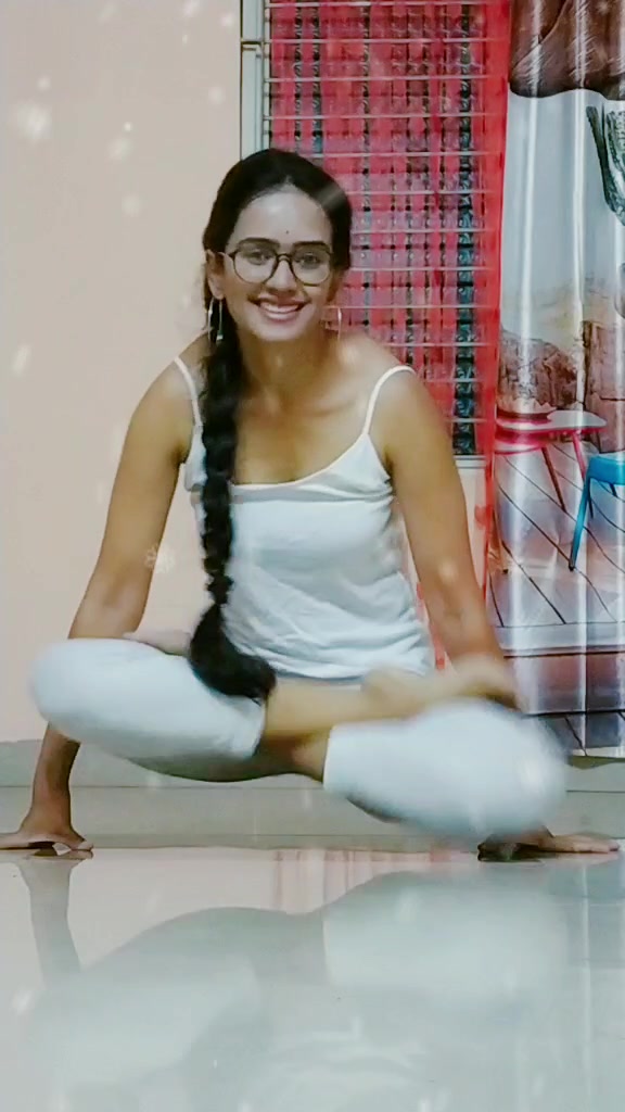 @Jahnavi Chowdary