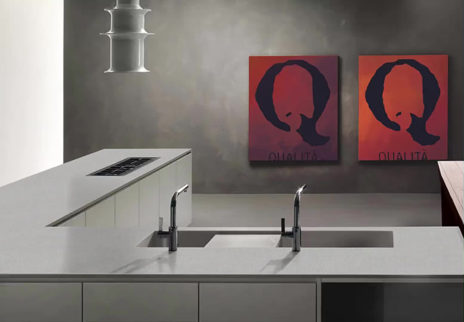 @VIVA Quartz Stone