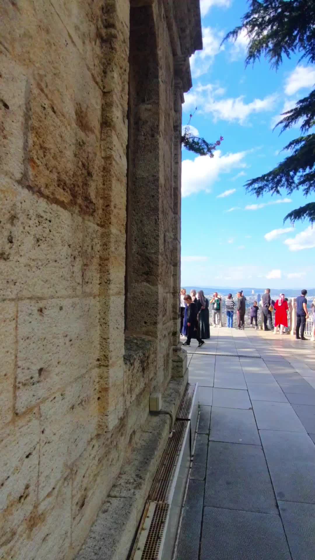 @Gezmelere Doyamadınız