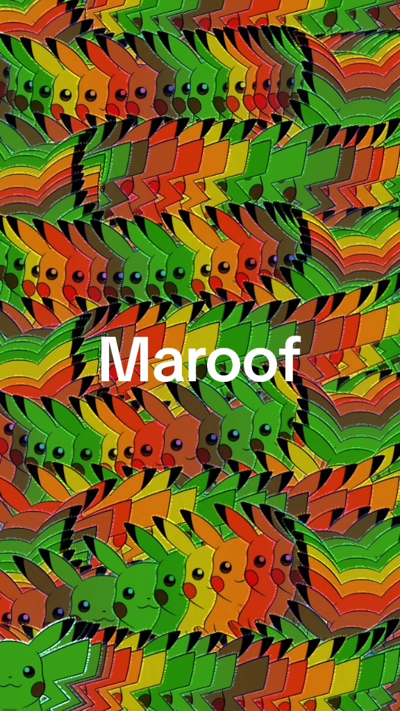 @Maroof Tik tok
