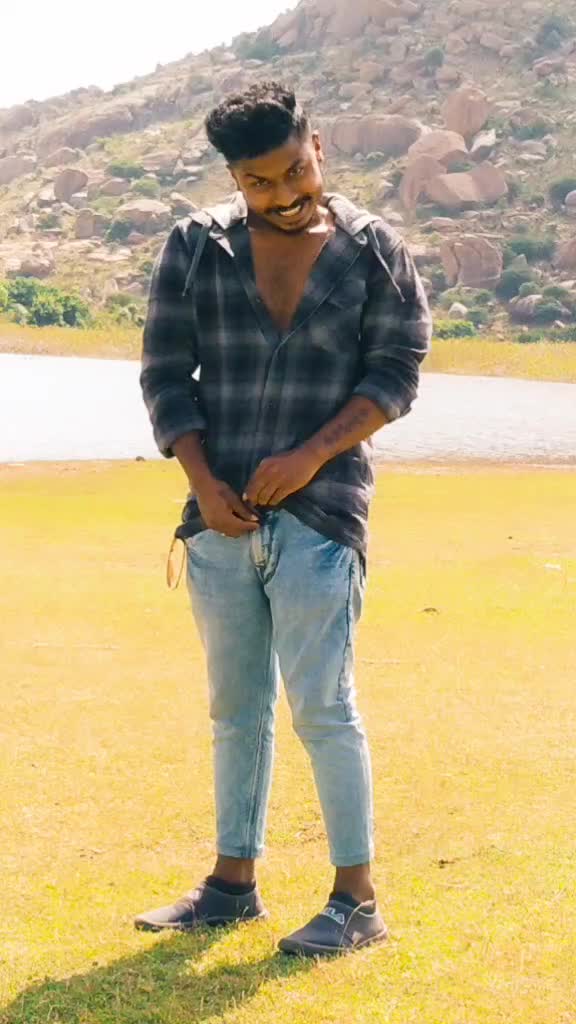 @venky gowda❤️
