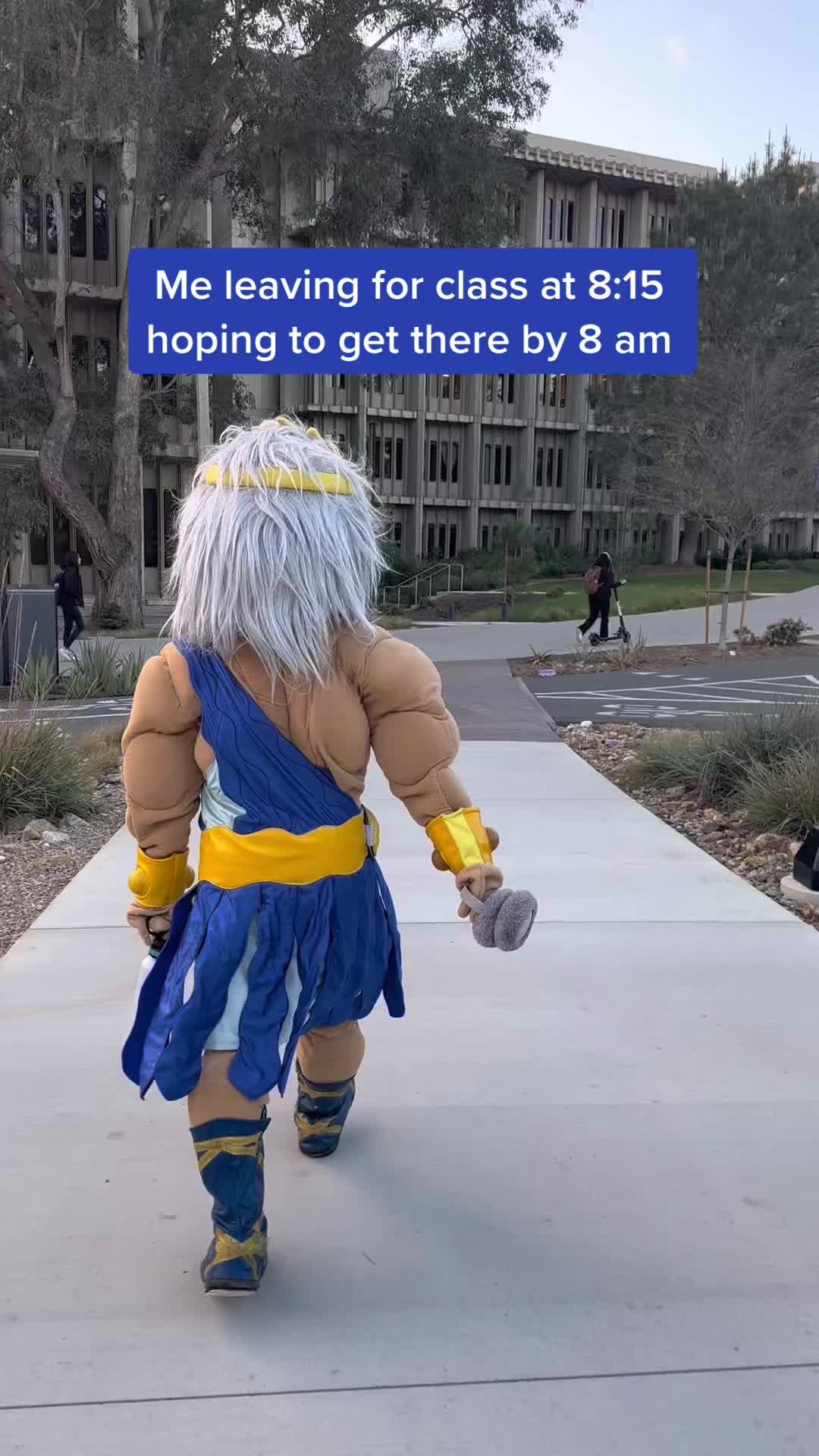 @UC San Diego