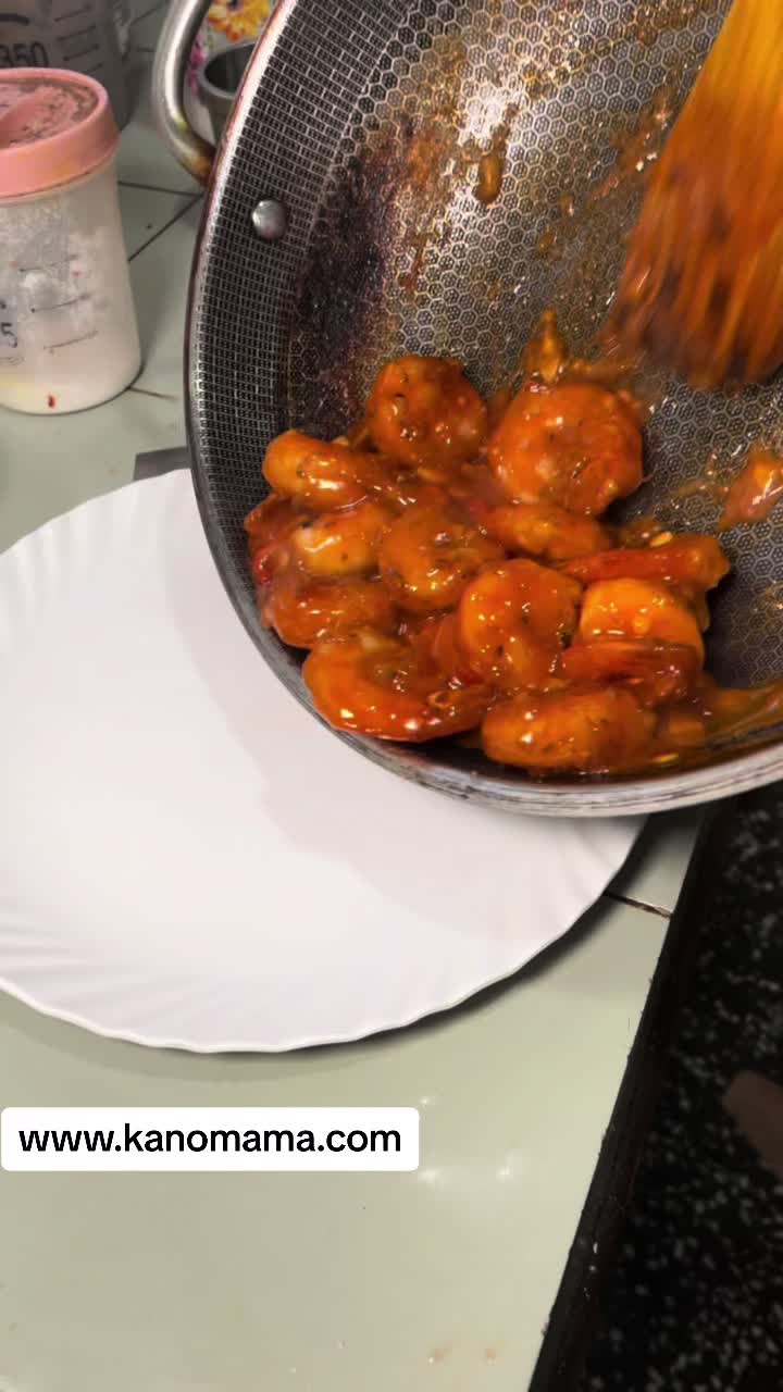@KM